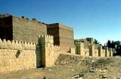 Stari Babilon