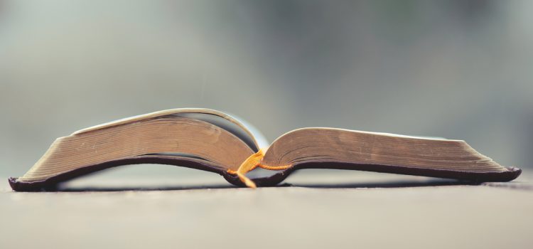 Tumačenje Biblije – 1. dio