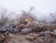 Prirodne katastrofe – da li ih Bog šalje?