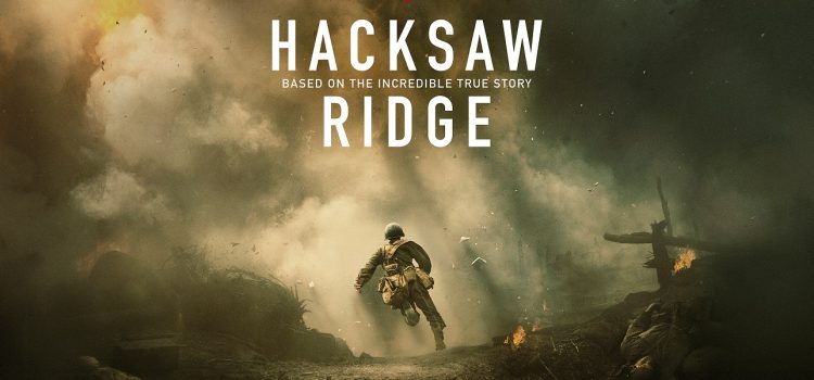 Kako je nastao film “Greben spašenih” (Hackaw Ridge)