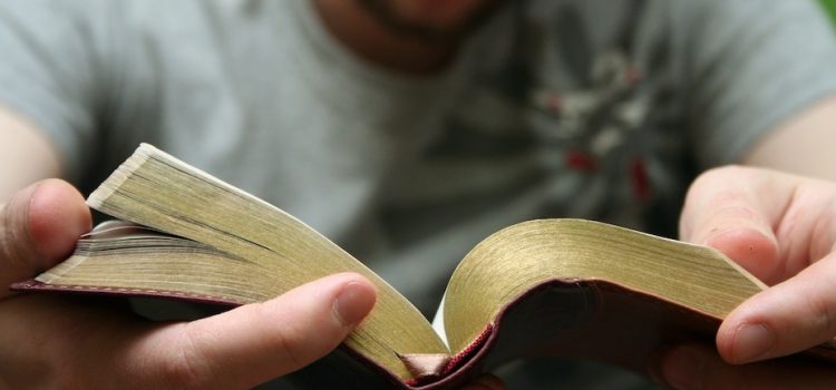 Bez Biblije ne možete biti kršćani