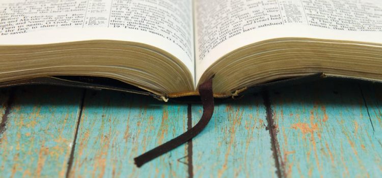 Deset biblijskih tekstova koji će te provesti kroz COVID-19